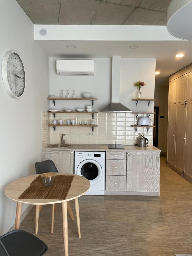Sweet Home30 Vilnius Exterior photo